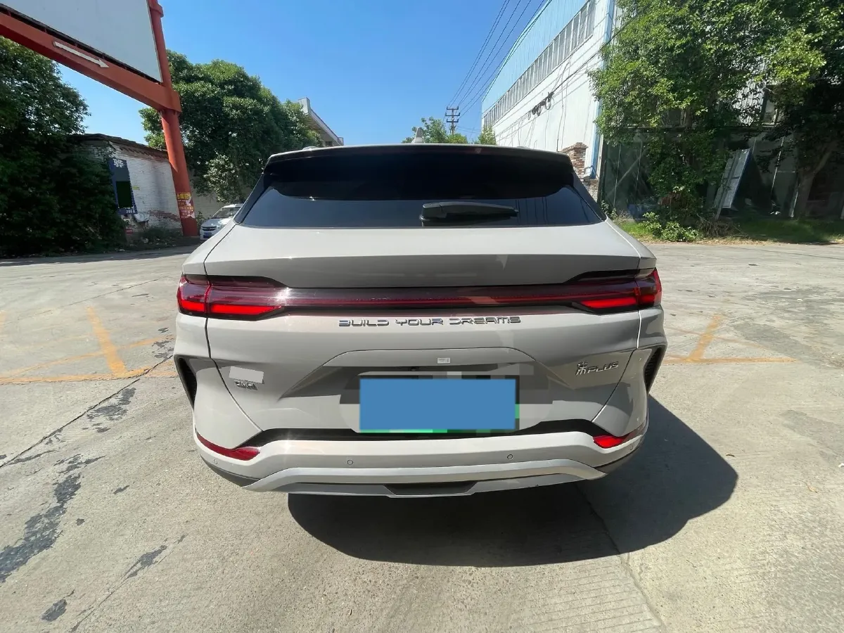 2023 BYD Song Plus 1.5L 110HP L4 E-CVT PHEV 18.3KWH,autocango,china used car exporter,china ev exporter,chinese used car exporter,chinese used ev exporter