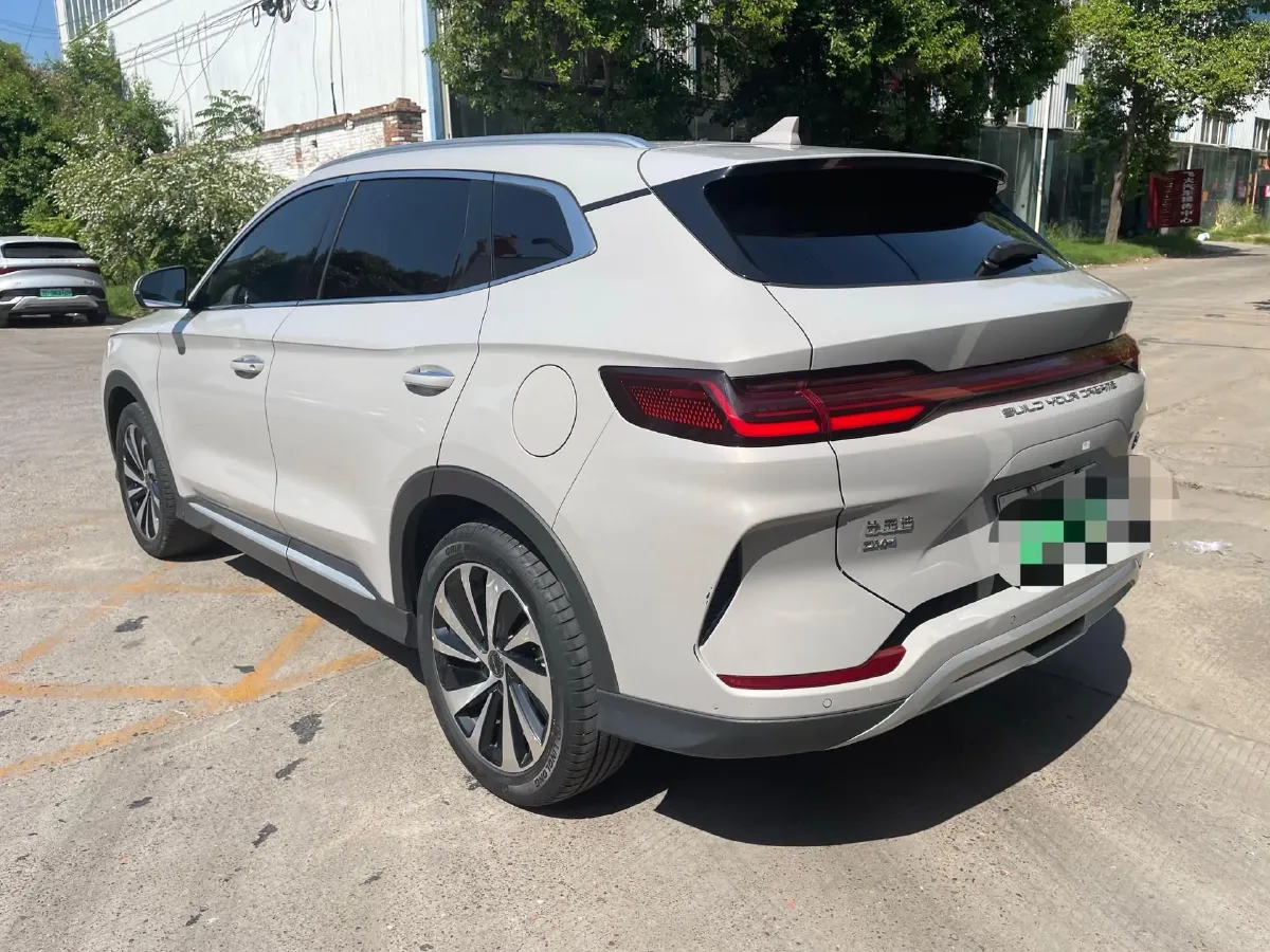 2023 BYD Song Plus 1.5L 110HP L4 E-CVT PHEV 18.3KWH,autocango,china used car exporter,china ev exporter,chinese used car exporter,chinese used ev exporter