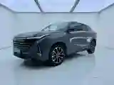 2024 ChangAn UNI-Z 1.5L 98HP L4 E-CVT PHEV 18.4KWH
