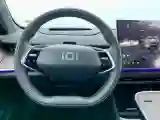2024 ChangAn QiYuan A07 BEV 58.9KWH