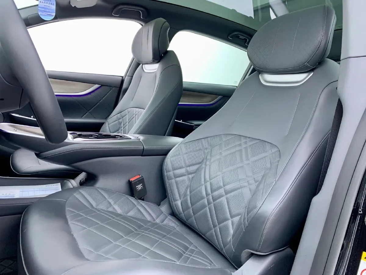 2024 ChangAn QiYuan A07 BEV 58.9KWH,autocango,china used car exporter,china ev exporter,chinese used car exporter,chinese used ev exporter
