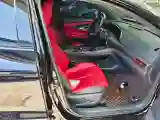 2020 ChangAn UNI-T 1.5T 180HP L4 7DCT