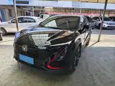 2020 CHANGAN UNI-T,autocango,china used car exporter,china ev exporter,chinese used car exporter,chinese used ev exporter
