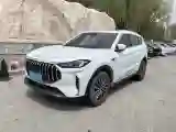 2023 ChangAn Oshan X7 Plus 1.5T 188HP L4 7DCT