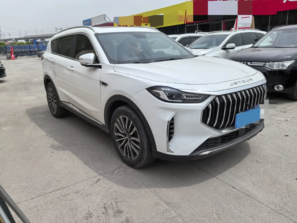 2023 ChangAn Oshan X7 Plus 1.5T 188HP L4 7DCT,autocango,china used car exporter,china ev exporter,chinese used car exporter,chinese used ev exporter