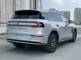 2025 ChangAn QiYuan Q07 1.5L 98HP L4 E-CVT PHEV