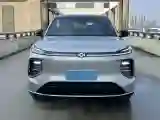 2025 ChangAn QiYuan Q07 1.5L 98HP L4 E-CVT PHEV