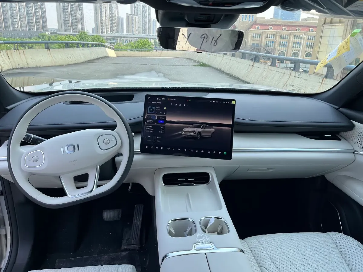 2025 ChangAn QiYuan Q07 1.5L 98HP L4 E-CVT PHEV,autocango,china used car exporter,china ev exporter,chinese used car exporter,chinese used ev exporter