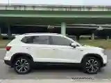 2020 Volkswagen Tharu 1.4T 150HP L4 7DCT