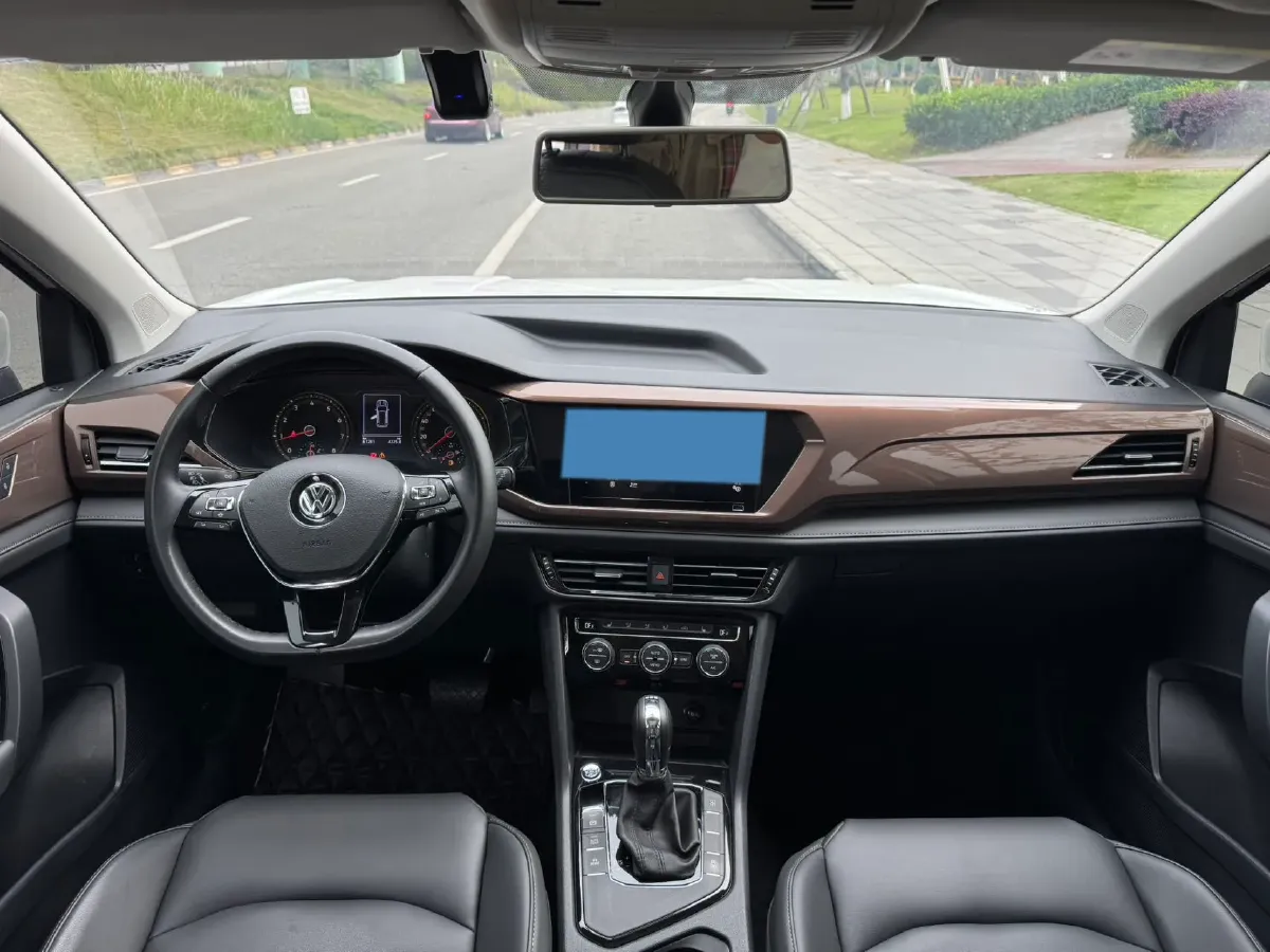 2020 Volkswagen Tharu 1.4T 150HP L4 7DCT,autocango,china used car exporter,china ev exporter,chinese used car exporter,chinese used ev exporter