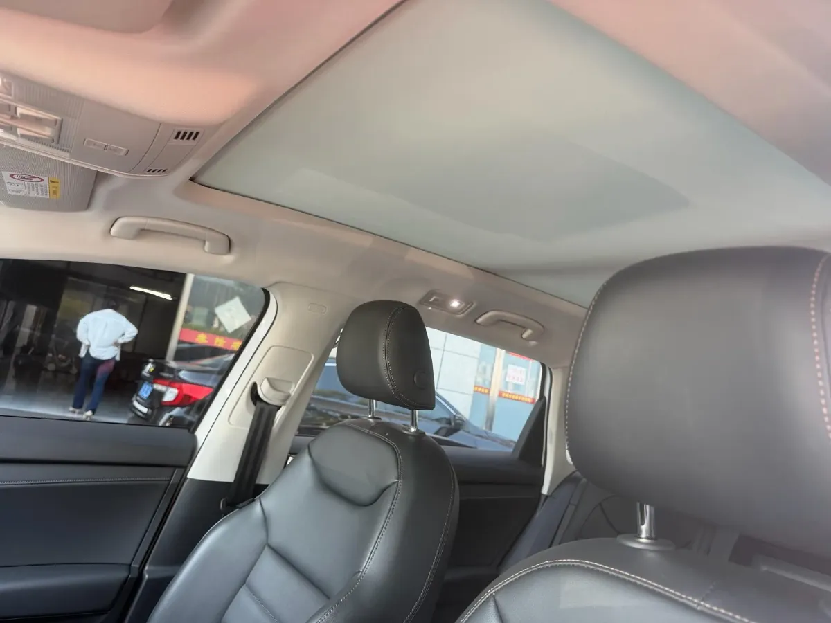 2020 Volkswagen Tharu 1.4T 150HP L4 7DCT,autocango,china used car exporter,china ev exporter,chinese used car exporter,chinese used ev exporter