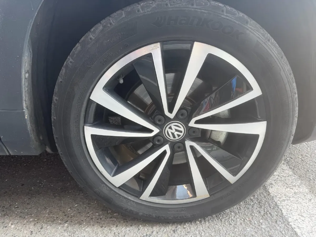 2020 Volkswagen Tharu 1.4T 150HP L4 7DCT,autocango,china used car exporter,china ev exporter,chinese used car exporter,chinese used ev exporter