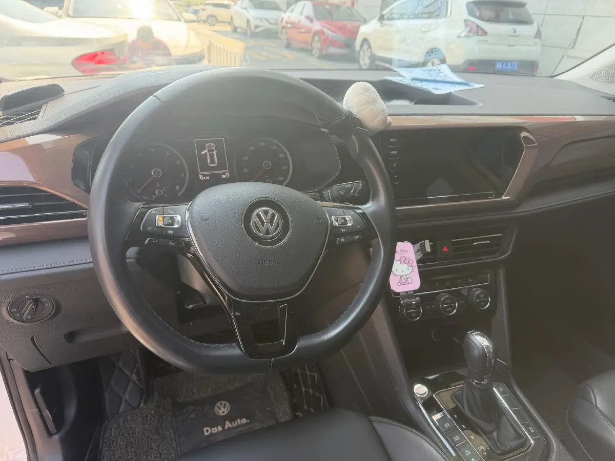 2020 Volkswagen Tharu 1.4T 150HP L4 7DCT,autocango,china used car exporter,china ev exporter,chinese used car exporter,chinese used ev exporter