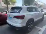2020 Volkswagen Tharu 1.4T 150HP L4 7DCT