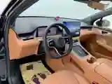 2025 HIMA Shangjie H5 REEV 98HP REEV