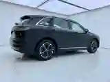 2025 HIMA Shangjie H5 REEV 98HP REEV
