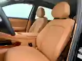 2025 HIMA Shangjie H5 REEV 98HP REEV