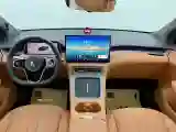 2025 HIMA Shangjie H5 REEV 98HP REEV