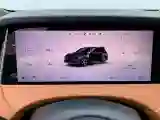 2025 HIMA Shangjie H5 REEV 98HP REEV