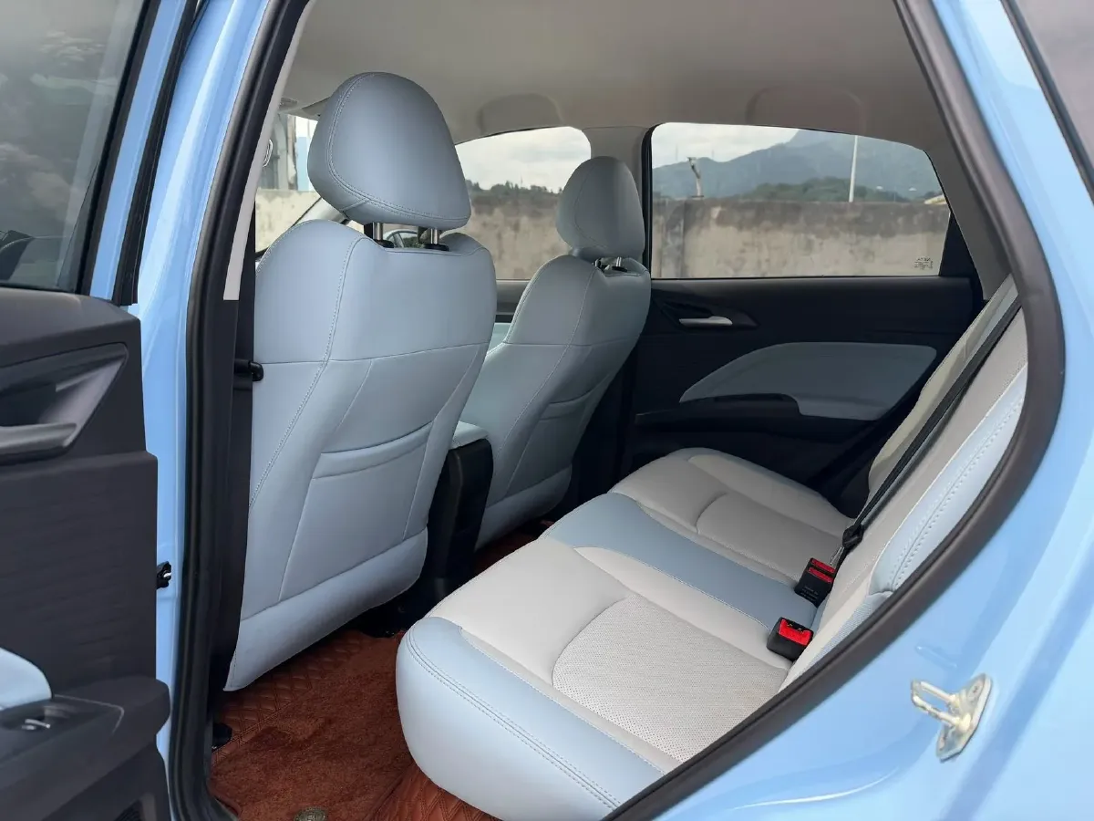 2023 Neta AYA BEV,autocango,china used car exporter,china ev exporter,chinese used car exporter,chinese used ev exporter