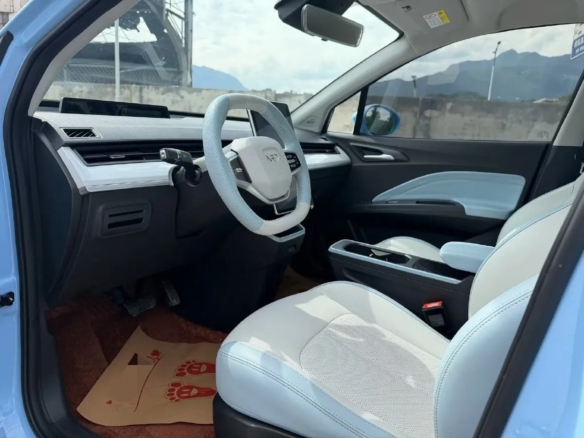 2023 Neta AYA BEV,autocango,china used car exporter,china ev exporter,chinese used car exporter,chinese used ev exporter