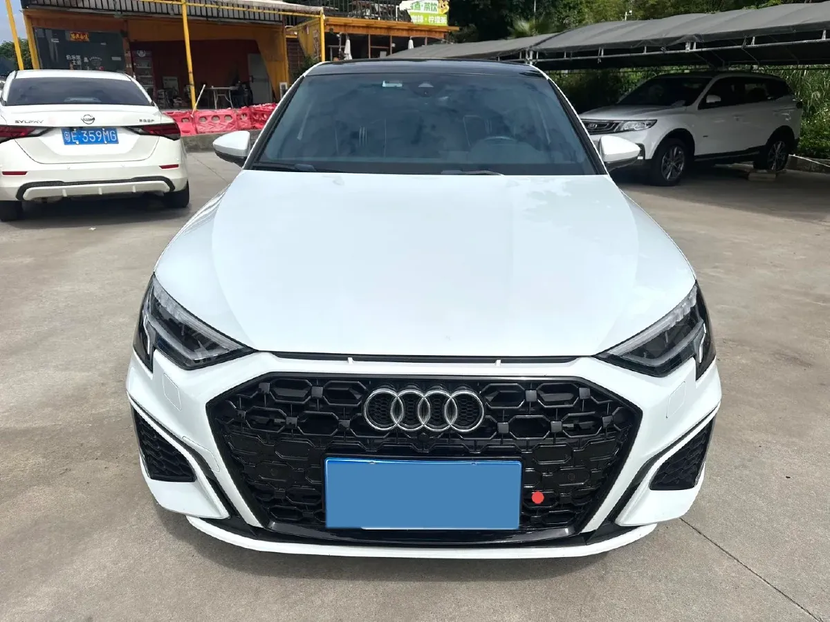 2021 Audi A3 1.4T 150HP L4 7DCT,autocango,china used car exporter,china ev exporter,chinese used car exporter,chinese used ev exporter