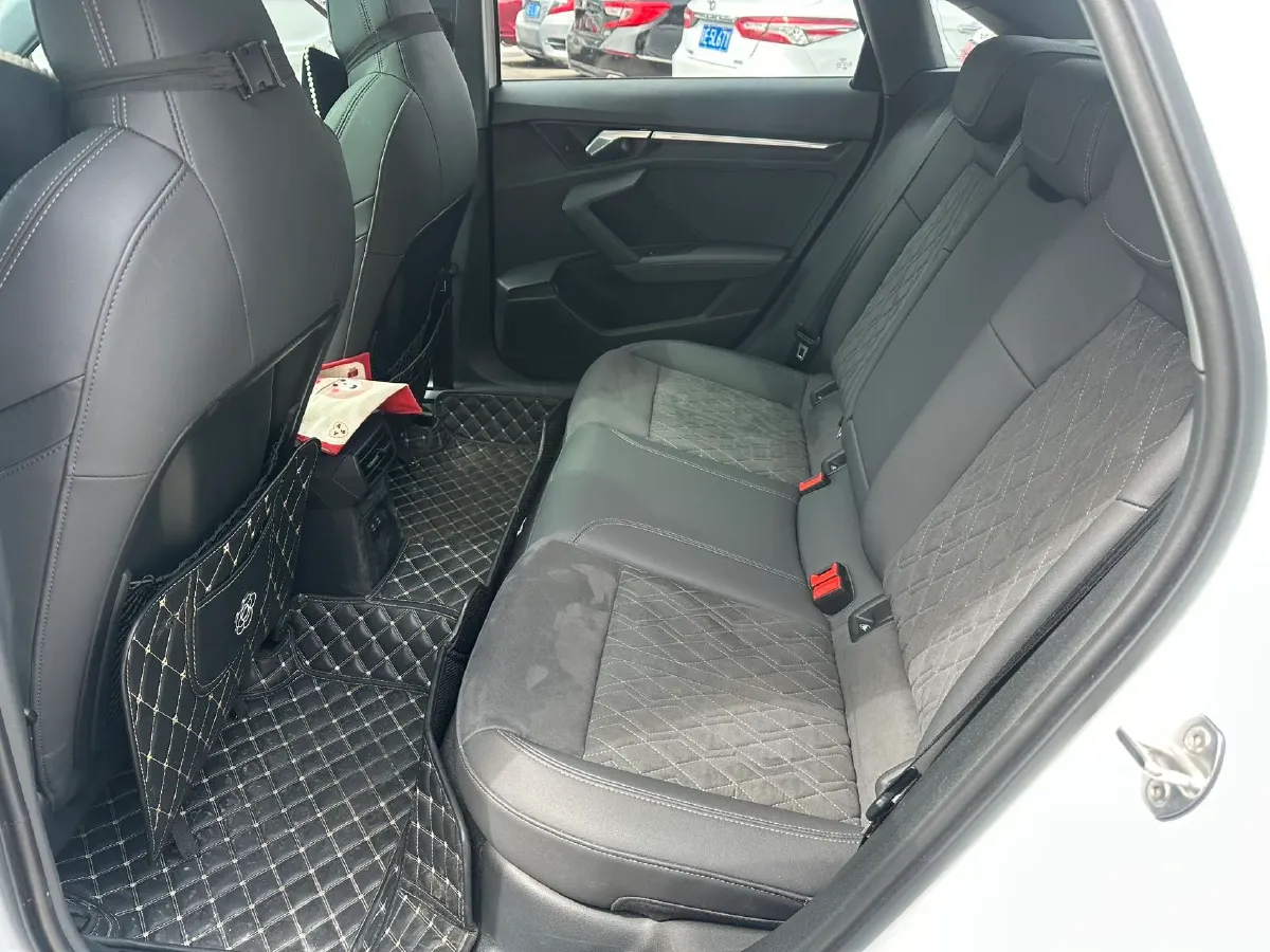 2021 Audi A3 1.4T 150HP L4 7DCT,autocango,china used car exporter,china ev exporter,chinese used car exporter,chinese used ev exporter