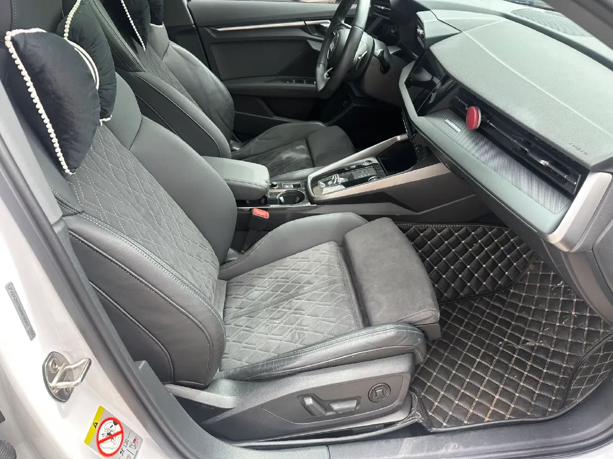 2021 Audi A3 1.4T 150HP L4 7DCT,autocango,china used car exporter,china ev exporter,chinese used car exporter,chinese used ev exporter