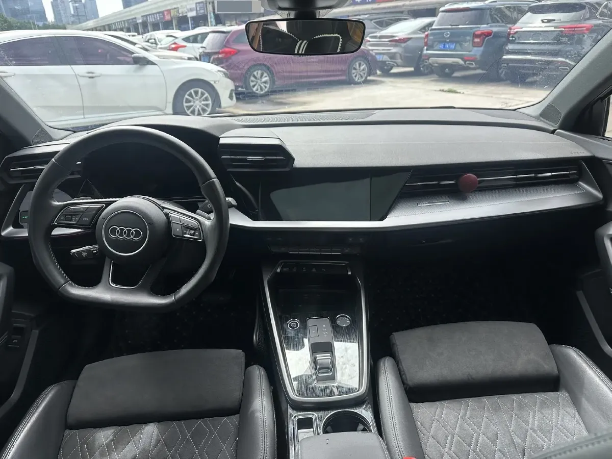 2021 Audi A3 1.4T 150HP L4 7DCT,autocango,china used car exporter,china ev exporter,chinese used car exporter,chinese used ev exporter