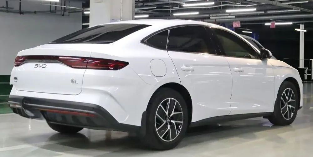 2024 BYD QinL 1.5L 101HP L4 E-CVT PHEV 15.87KWH,autocango,china used car exporter,china ev exporter,chinese used car exporter,chinese used ev exporter