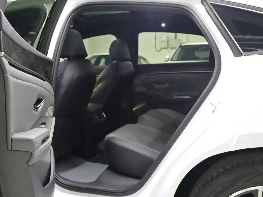 2024 BYD QinL 1.5L 101HP L4 E-CVT PHEV 15.87KWH,autocango,china used car exporter,china ev exporter,chinese used car exporter,chinese used ev exporter