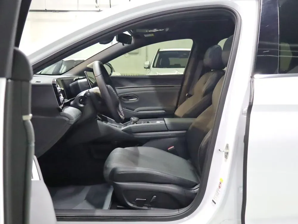 2024 BYD QinL 1.5L 101HP L4 E-CVT PHEV 15.87KWH,autocango,china used car exporter,china ev exporter,chinese used car exporter,chinese used ev exporter