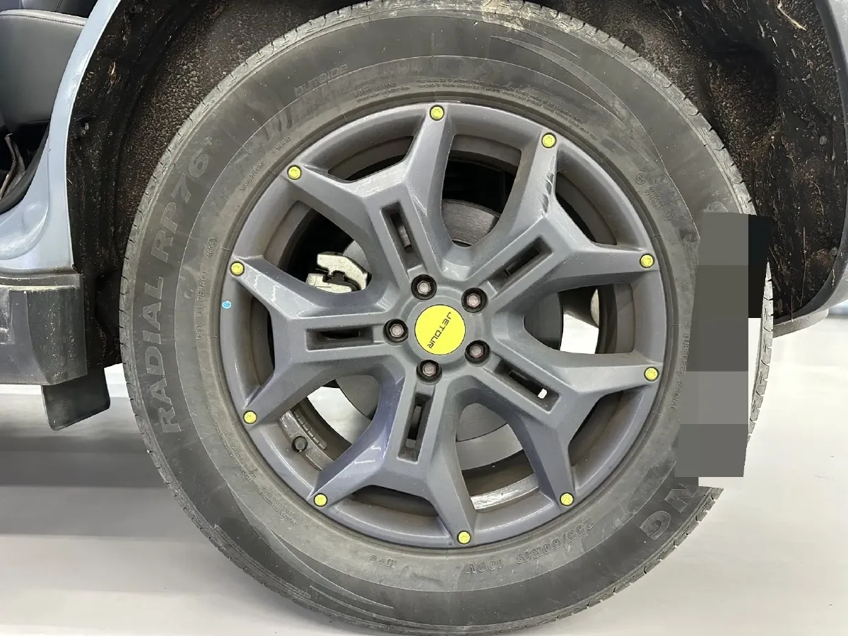 2023 Jetour Traveller 2.0T 254HP L4 7DCT,autocango,china used car exporter,china ev exporter,chinese used car exporter,chinese used ev exporter