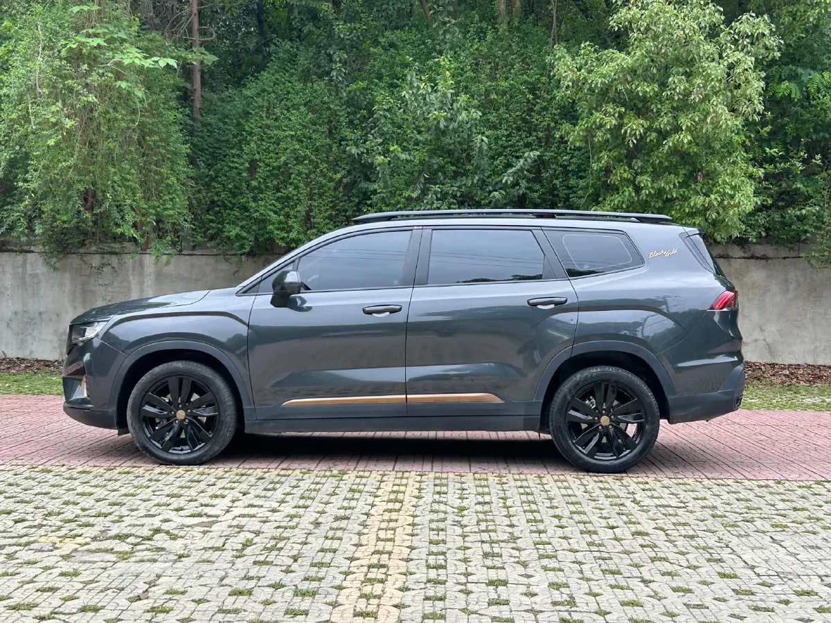 2022 Geely Okavango 1.8T 184HP L4 7DCT,autocango,china used car exporter,china ev exporter,chinese used car exporter,chinese used ev exporter