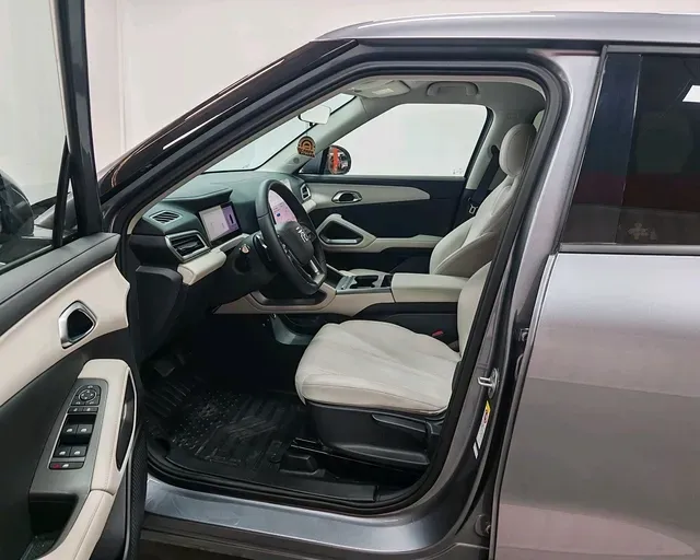 2025 BYD YuanUP BEV 45.12KWH,autocango,china used car exporter,china ev exporter,chinese used car exporter,chinese used ev exporter