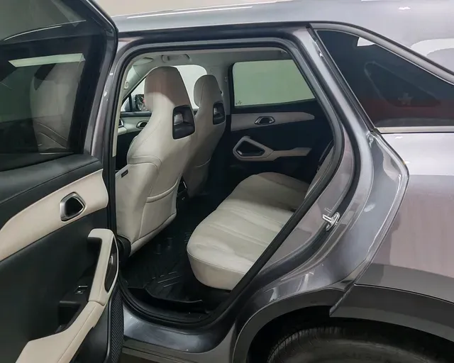 2025 BYD YuanUP BEV 45.12KWH,autocango,china used car exporter,china ev exporter,chinese used car exporter,chinese used ev exporter