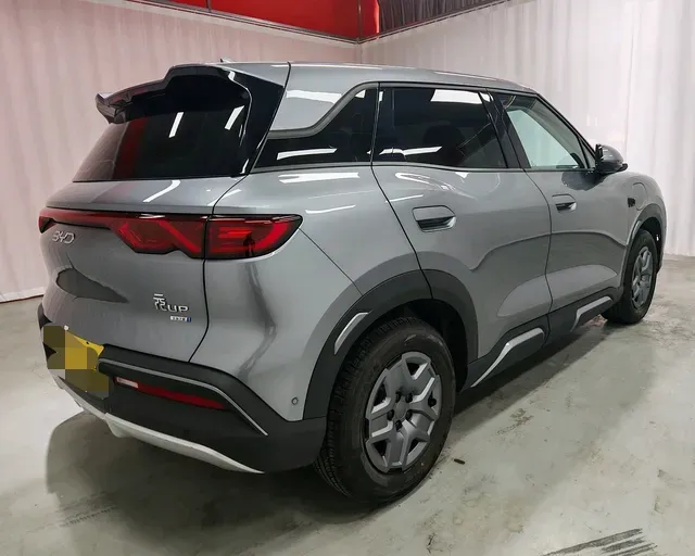 2025 BYD YuanUP BEV 45.12KWH,autocango,china used car exporter,china ev exporter,chinese used car exporter,chinese used ev exporter
