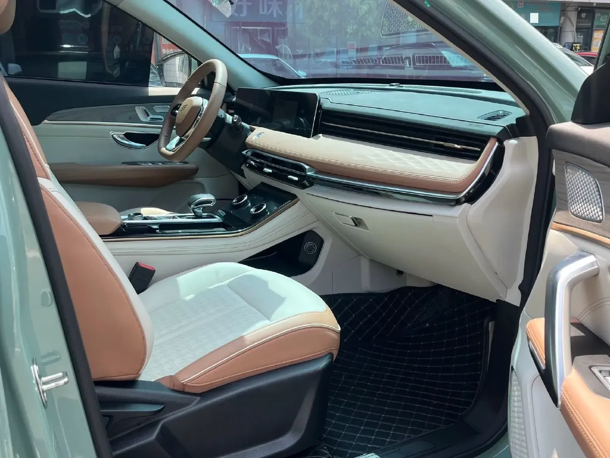 2024 Jetour X70 C-DM 1.5T 156HP L4 2DHT PHEV 19.43KWH,autocango,china used car exporter,china ev exporter,chinese used car exporter,chinese used ev exporter