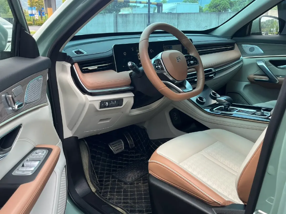2024 Jetour X70 C-DM 1.5T 156HP L4 2DHT PHEV 19.43KWH,autocango,china used car exporter,china ev exporter,chinese used car exporter,chinese used ev exporter