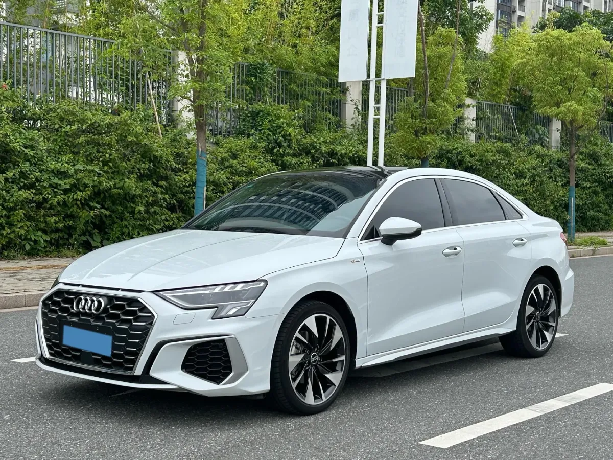 2022 Audi A3 1.4T 150HP L4 7DCT,autocango,china used car exporter,china ev exporter,chinese used car exporter,chinese used ev exporter