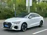 2022 Audi A3 1.4T 150HP L4 7DCT
