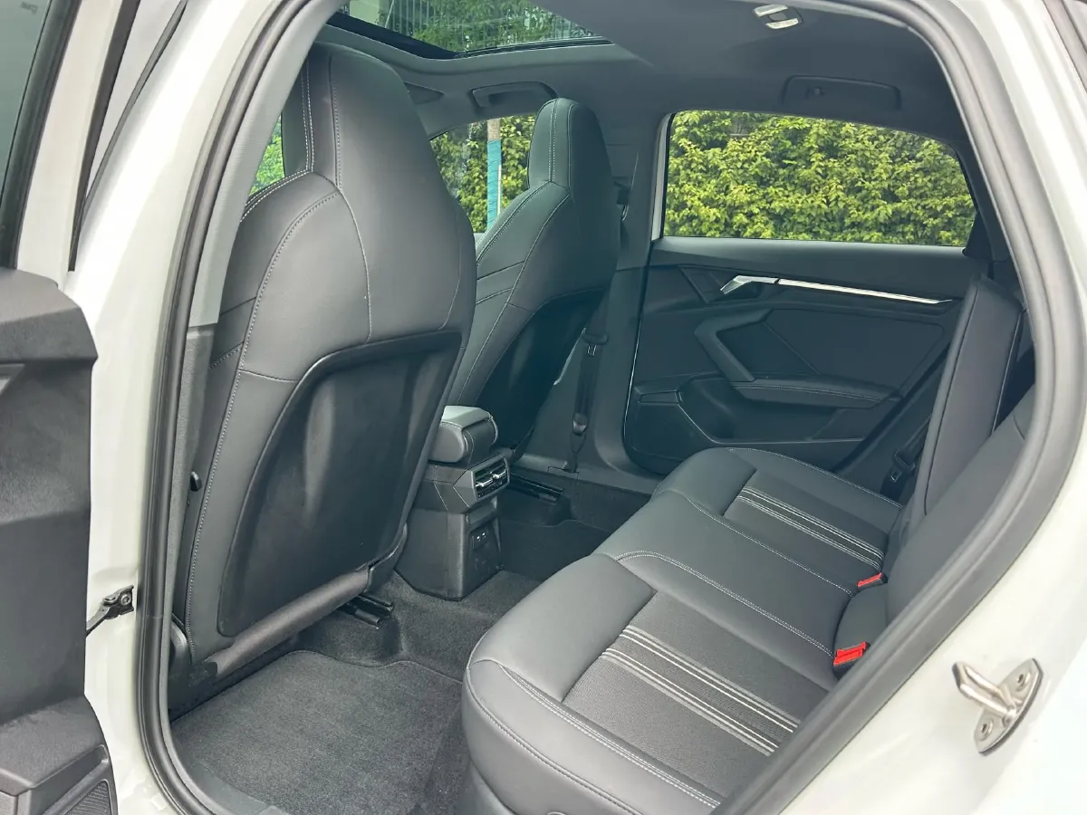 2022 Audi A3 1.4T 150HP L4 7DCT,autocango,china used car exporter,china ev exporter,chinese used car exporter,chinese used ev exporter