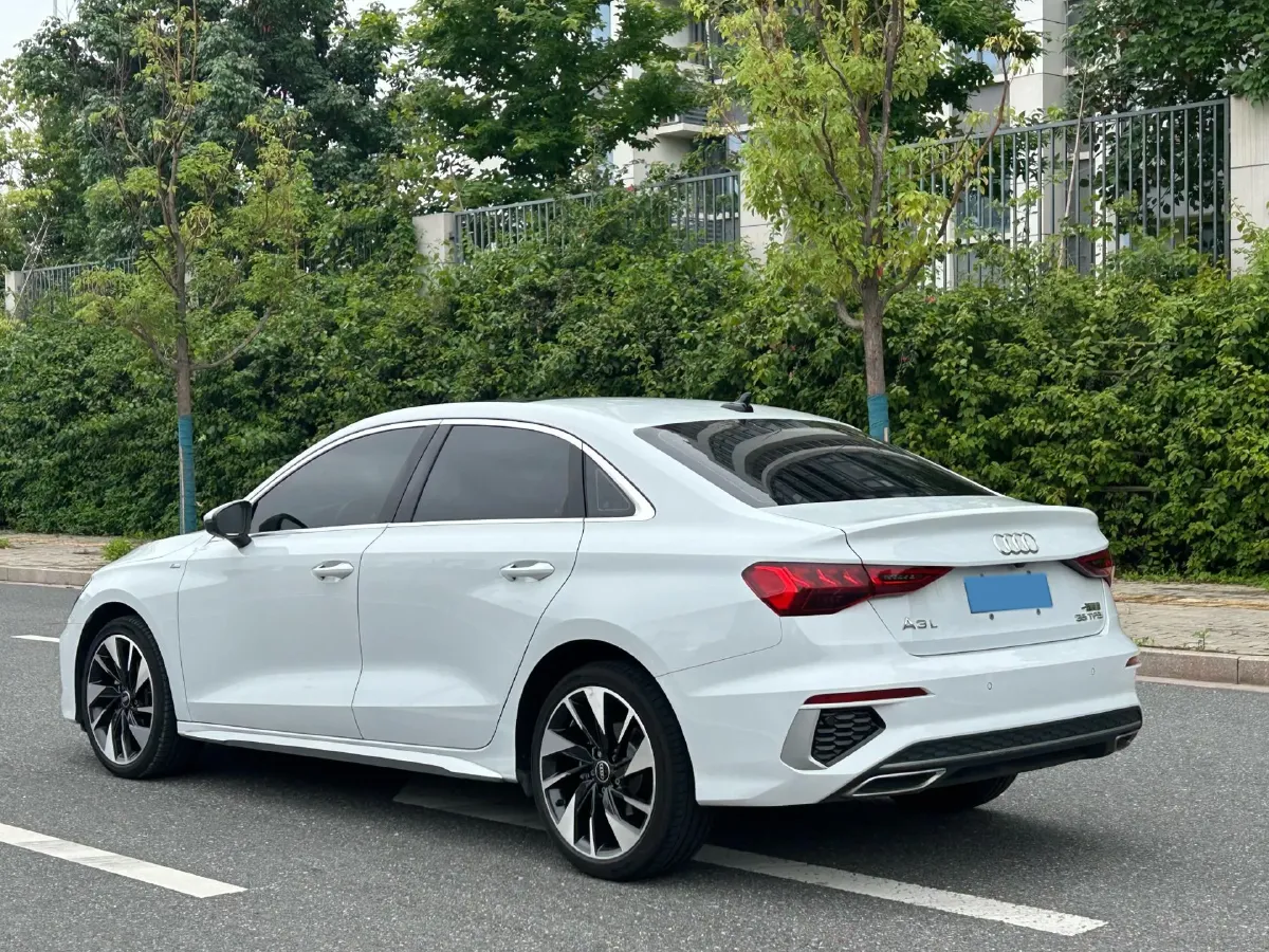 2022 Audi A3 1.4T 150HP L4 7DCT,autocango,china used car exporter,china ev exporter,chinese used car exporter,chinese used ev exporter