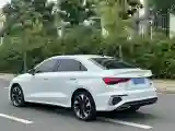 2022 Audi A3 1.4T 150HP L4 7DCT
