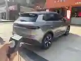 2024 BYD Song Pro 1.5L 110HP L4 E-CVT PHEV 18.3KWH