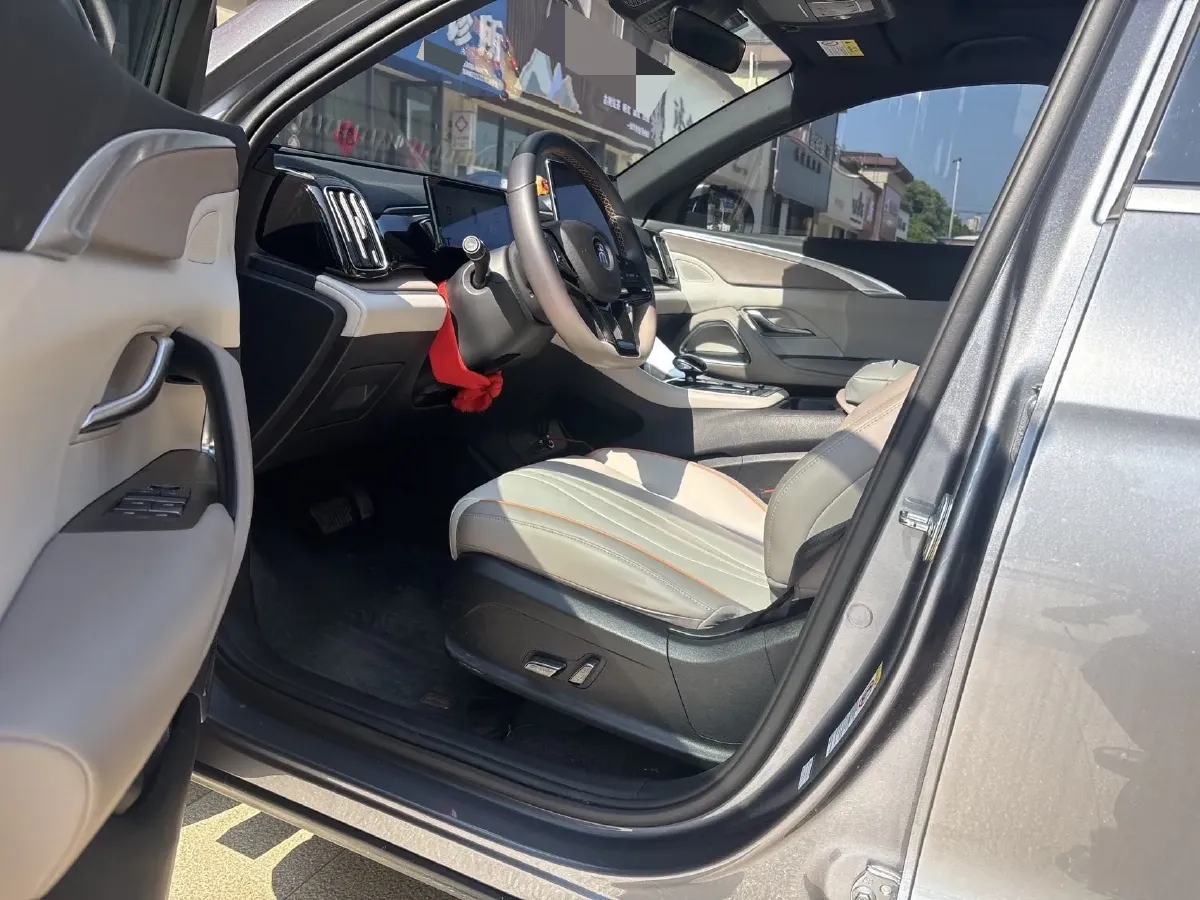 2024 BYD Song Pro 1.5L 110HP L4 E-CVT PHEV 18.3KWH,autocango,china used car exporter,china ev exporter,chinese used car exporter,chinese used ev exporter