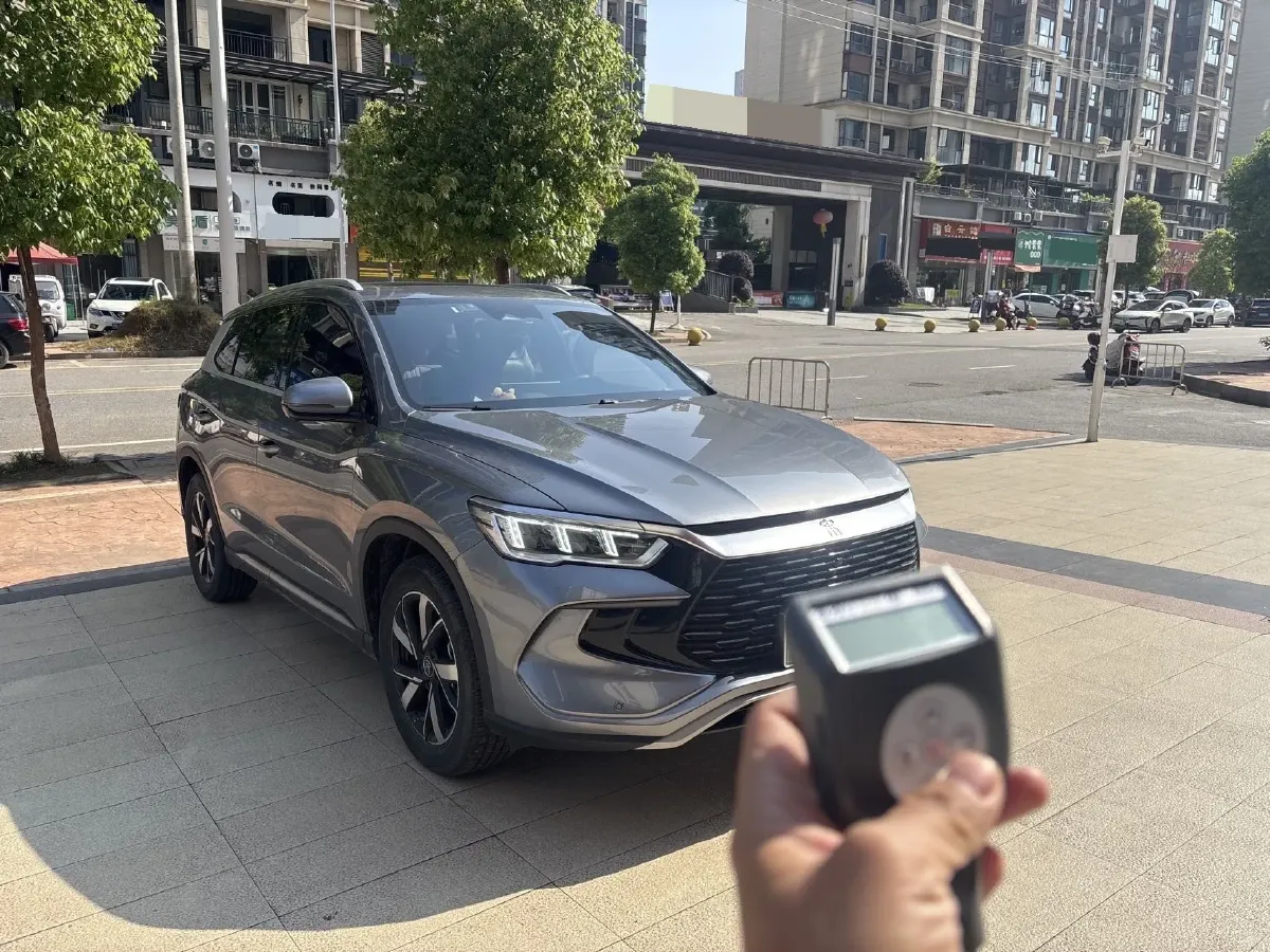 2024 BYD Song Pro 1.5L 110HP L4 E-CVT PHEV 18.3KWH,autocango,china used car exporter,china ev exporter,chinese used car exporter,chinese used ev exporter