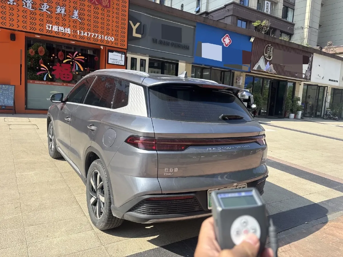 2024 BYD Song Pro 1.5L 110HP L4 E-CVT PHEV 18.3KWH,autocango,china used car exporter,china ev exporter,chinese used car exporter,chinese used ev exporter