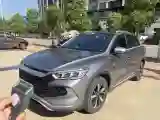 2024 BYD Song Pro 1.5L 110HP L4 E-CVT PHEV 18.3KWH
