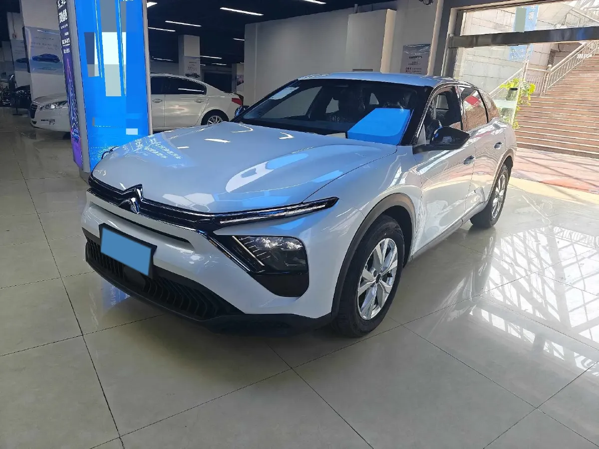 2025 Geely Preface 1.5T 181HP L4 7DCT,autocango,china used car exporter,china ev exporter,chinese used car exporter,chinese used ev exporter